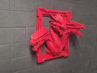 0.12-0.16mm layer, 2 walls, 5-10% infill