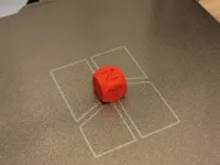 0.2mm layer, 6 walls, 15% infill