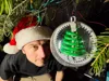 For the Spiral - 0.16mm layer, 2 walls, 15% infill
