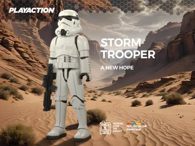 Stormtrooper