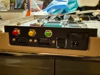 Panneau latéral pour Commodore 64 Ultimate — photo 2