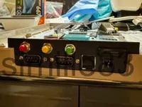 Panneau latéral pour Commodore 64 Ultimate — photo 1