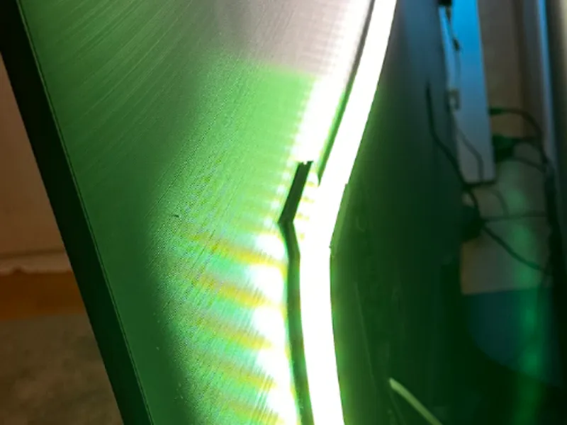 Philips Hue TV Light strip