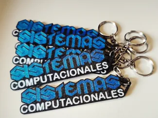 Llavero Sistemas computacionales v4