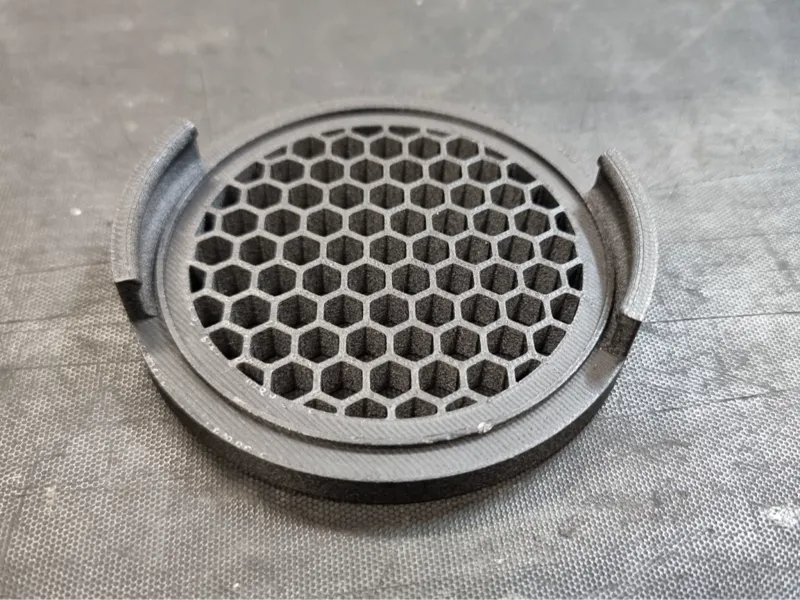 Honeycomb Grid for Godox V1 / V1S Flash