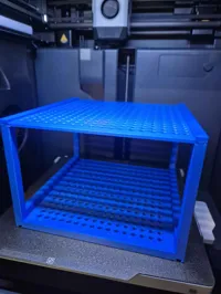 0.2mm layer, 4 walls, 15% infill