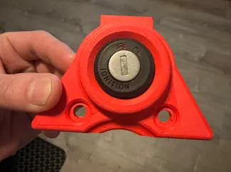 Surron Ignition USB delete
