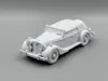 1948 Rover P2 Sports Tourer