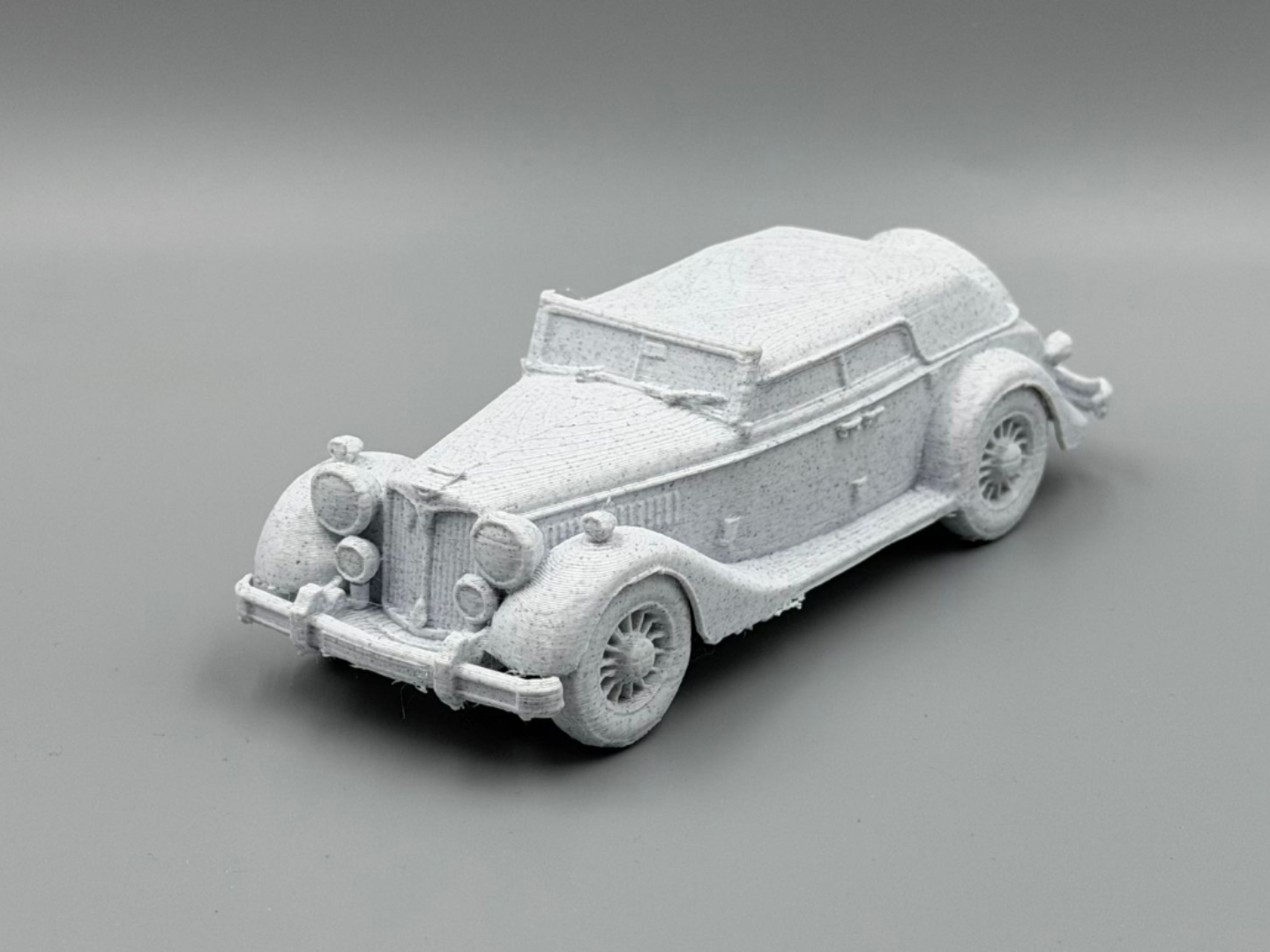1948 Rover P2 Sports Tourer
