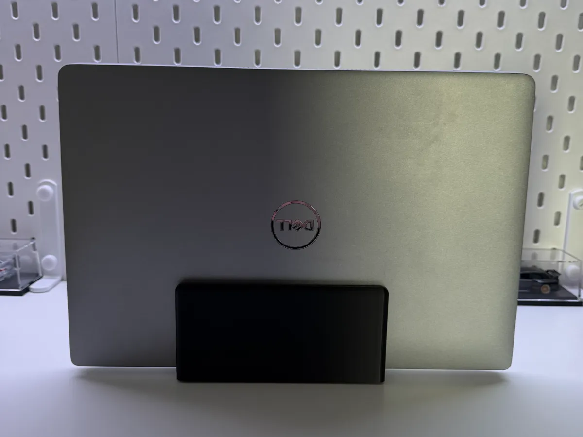 Support pour ordinateur portable Dell Latitude 5430