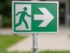 EXIT
