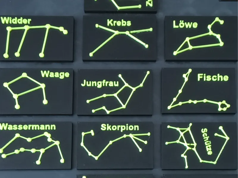 Zodiacs