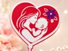 Smooth Heart AMS Profile