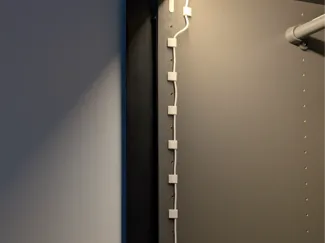 Pax Cable Holder