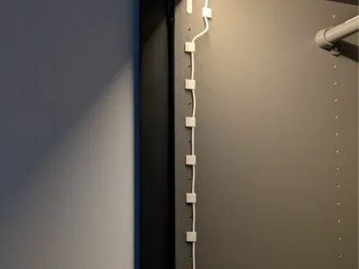 Pax Cable Holder