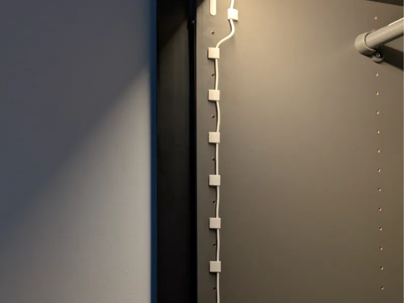 Pax Cable Holder