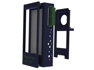 Soporte Pared para REDMI 9C NFC