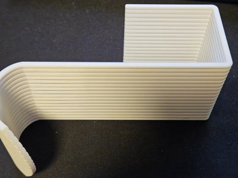 Over door hangers. For 35 mm 40 mm and 44 mm doors