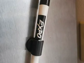 Magnet Pen Holder