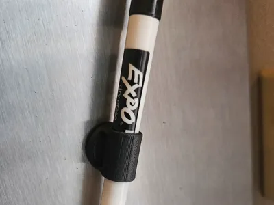 Magnet Pen Holder