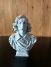 0.2mm layer, 2 walls, 7% infill