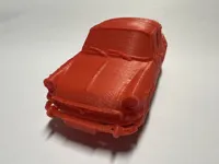 Modèle réduit Škoda 1000 MB — photo 3