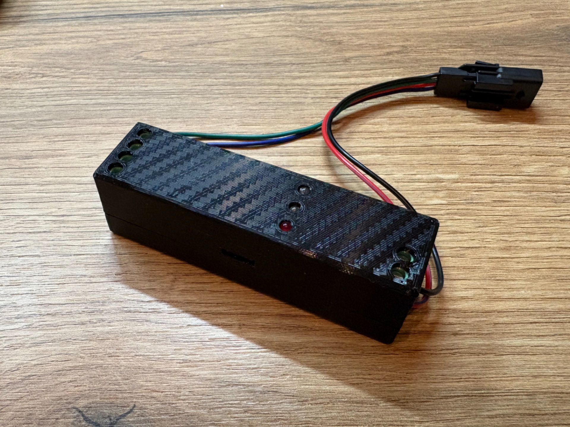 WaveShare ESP32-S3-RS485-CAN slim box
