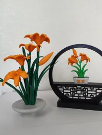 0.2mm 层高, 2 层墙, 10% 填充