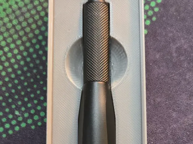 LTT Precision Screwdriver Gridfinity