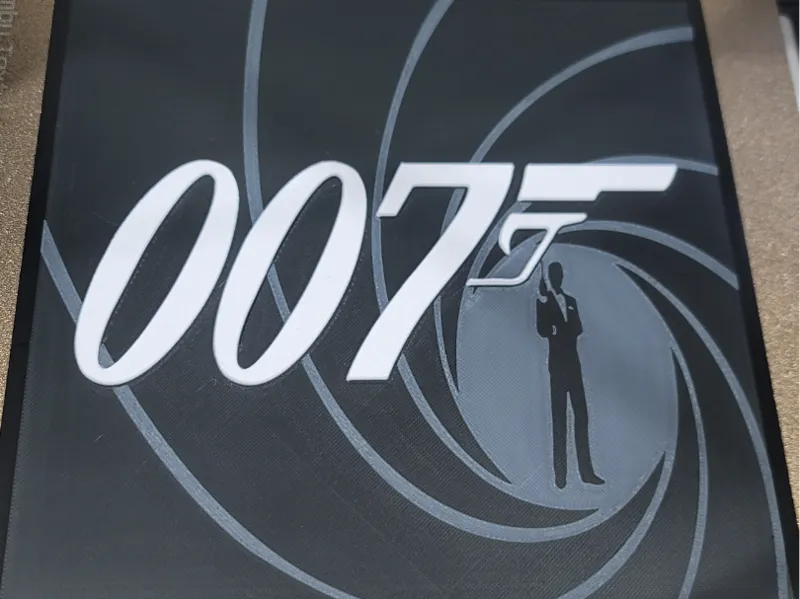 007 Hueforge