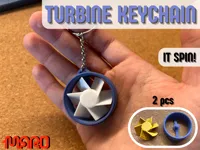 LOOSER TURBINE