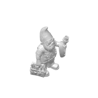 0.2mm layer, 2 walls, 7% infill