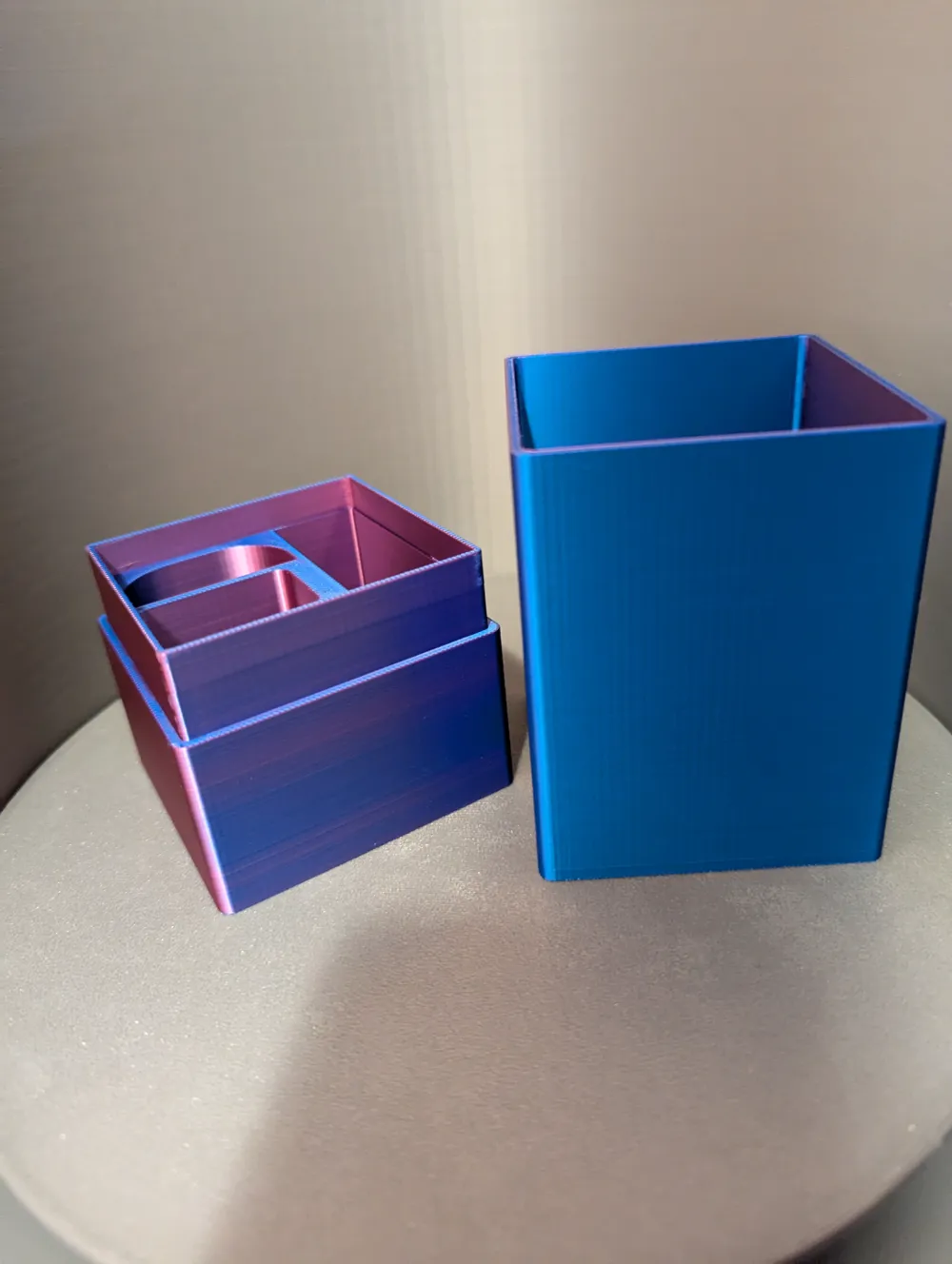 Google Chromecast Storage Box by dfowler621 MakerWorld