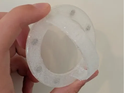 Magsafe TPU Loop Grip