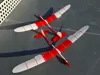 SkyStar, Option A, V1