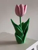 Taller stem, minimal filament change