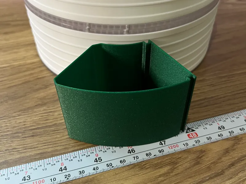 Spoolfinity - Accessory Template
