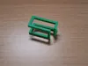 0.2mm layer, 2 walls, 10% infill