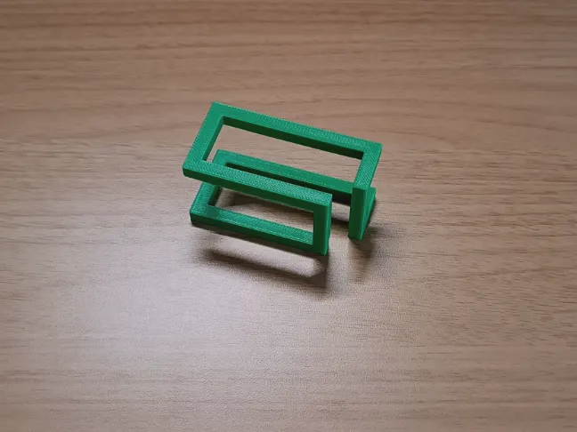Rectangle Magique