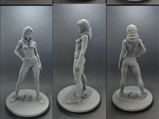 Gwen Stacy
