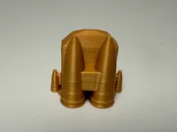 Jetpack pour Dummy 13 — photo 2