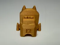 Jetpack pour Dummy 13 — photo 3