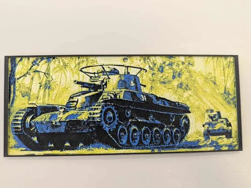 Type 97 Chi-Ha