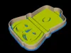0.2mm layer, 2 walls, 100% infill