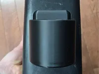 0.16mm layer, 2 walls, 5% infill