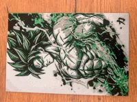 0.08mm layer, 2 walls, 100% infill