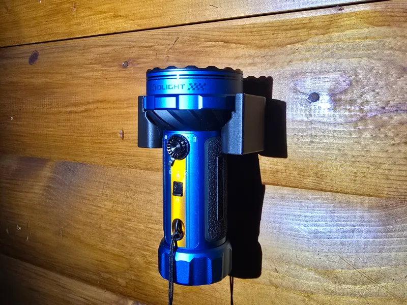 Marauder Mini 2 wall mount