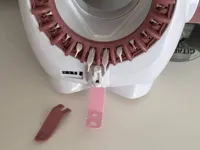 0.2mm layer, 3 walls, 100% infill