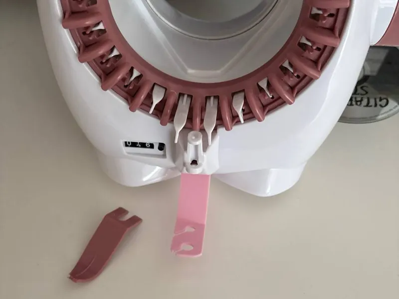 Sentro - Tensioner - 22