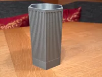 0.24mm layer, 2 walls, 10% infill